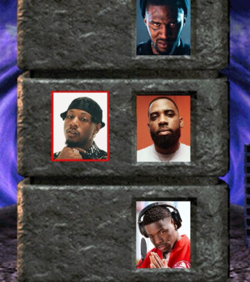 Mortal Kombat Laughs In Latest Instagram Post