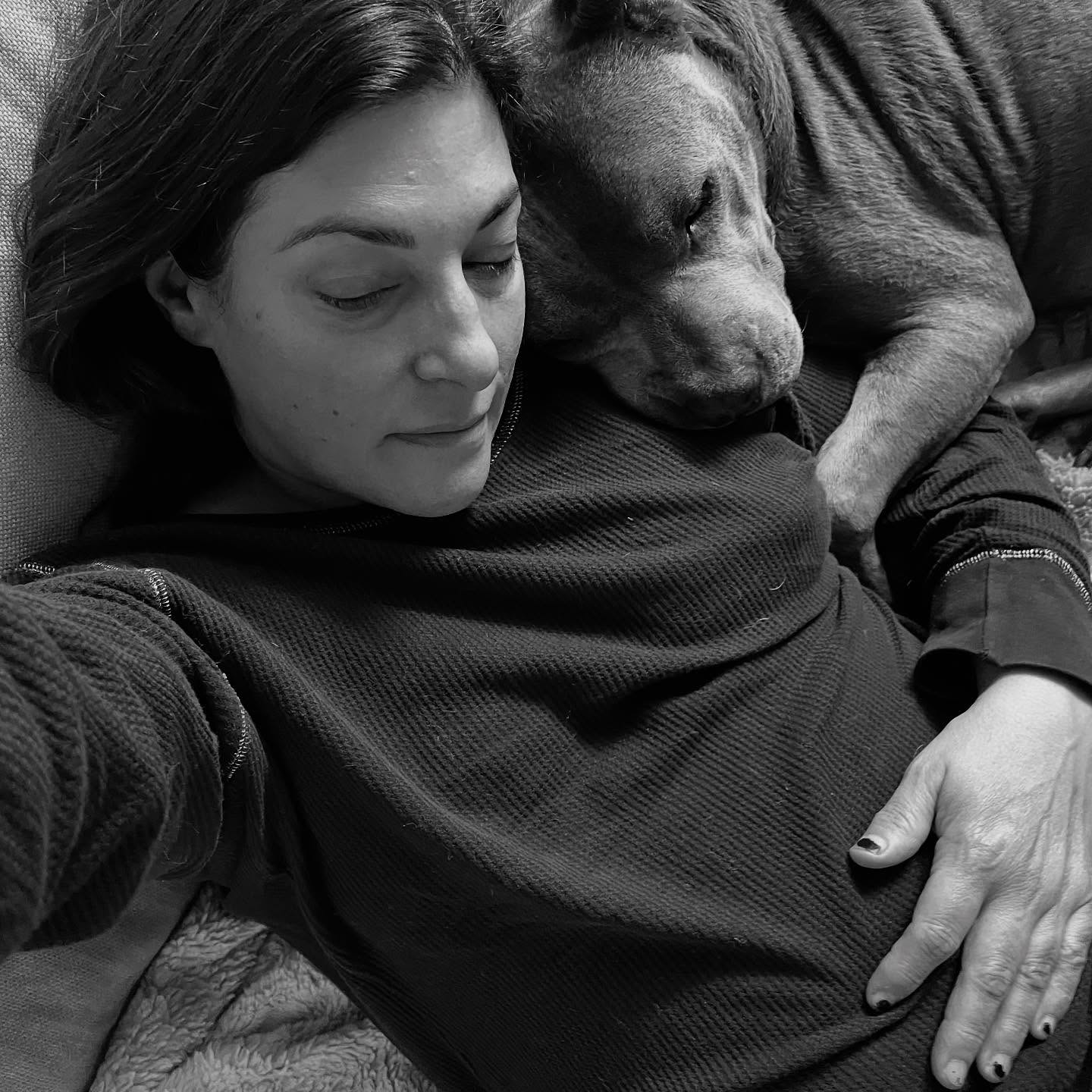 Motherhood, Activism And Laughs For A Cause