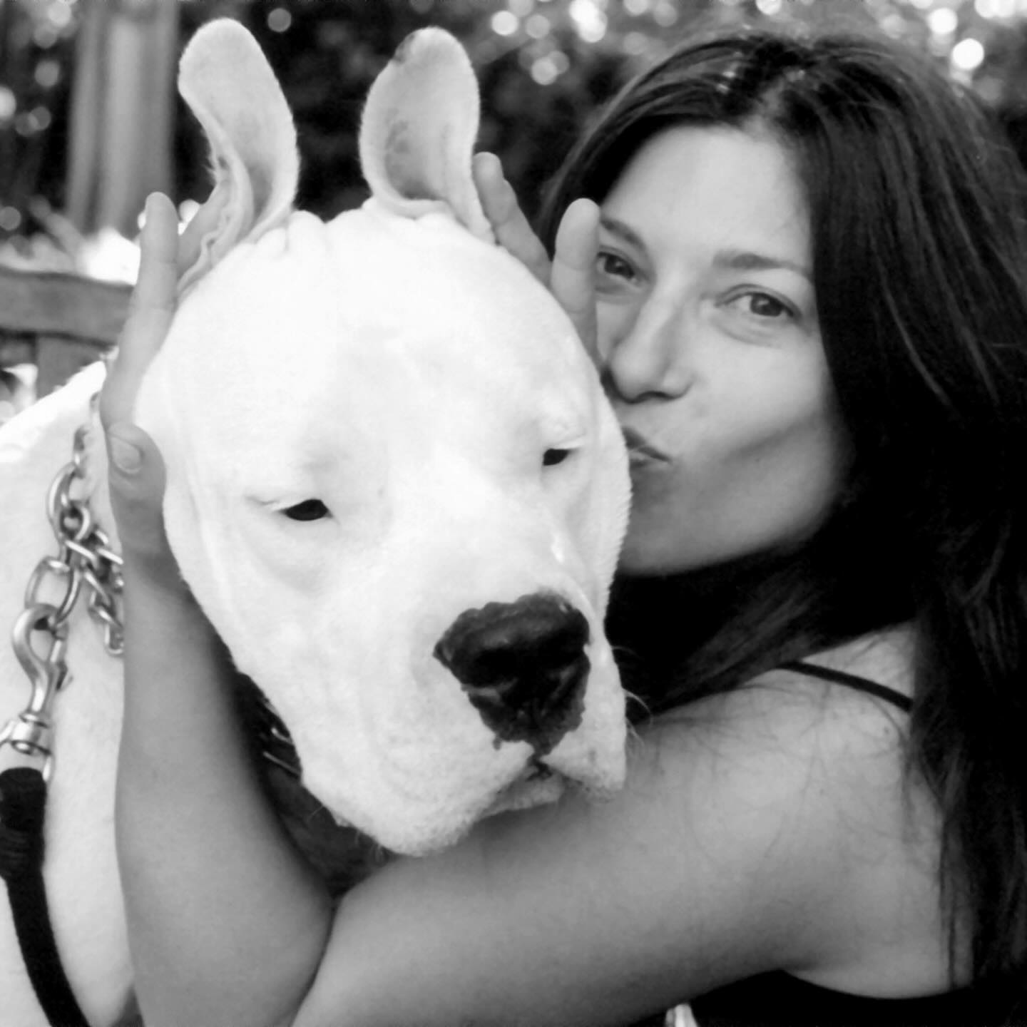 Motherhood, Activism And Laughs For A Cause