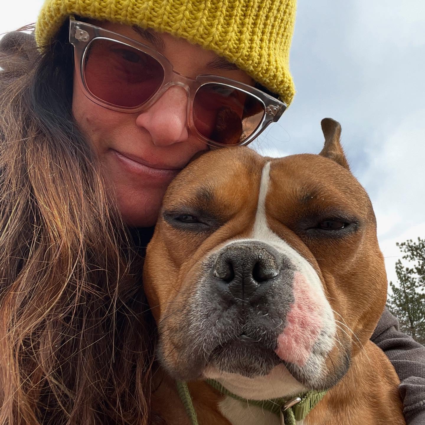 Motherhood, Activism And Laughs For A Cause