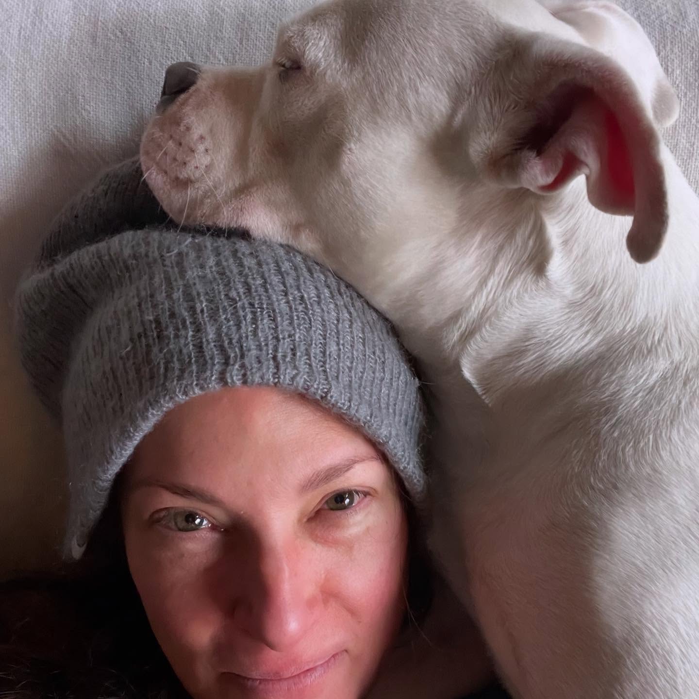 Motherhood, Activism And Laughs For A Cause