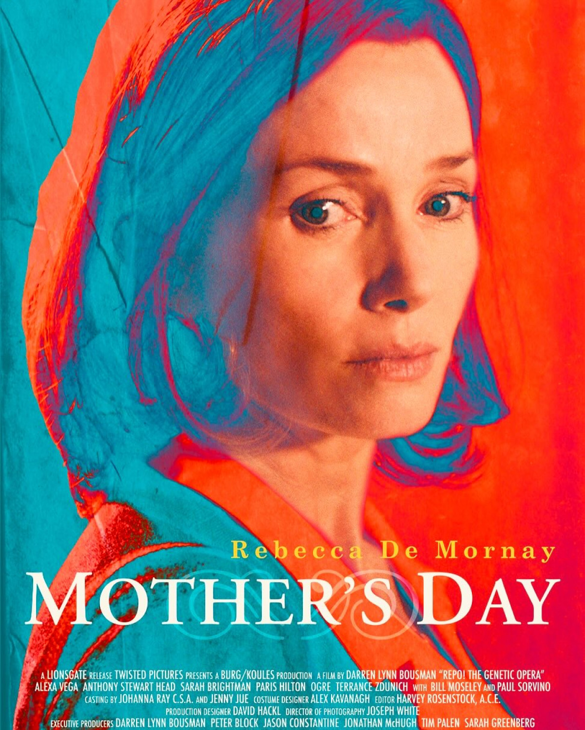 Mother’s Day Film Delivers Violent, Tense Horror Ride Enjoy a unique blend of horror and heart this Mother's Day with Bousman's thrilling film!