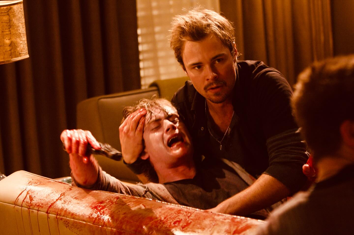 Mother's Day Film Delivers Violent, Tense Horror Ride