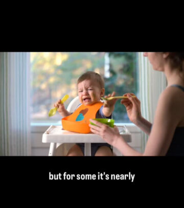 Mother’s Day Food Aid: $50 Box Saves A Life
