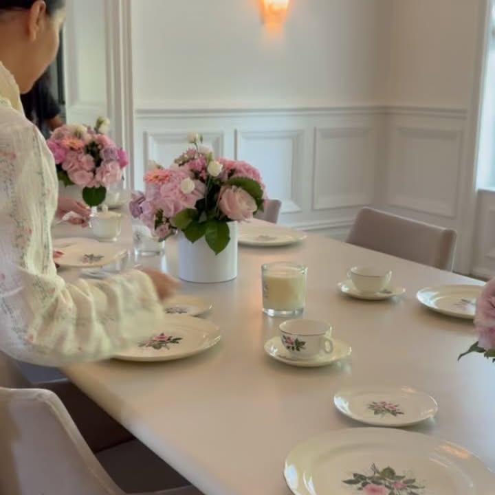 Mother’s Day Spa Brunch Celebrates Unconditional Love