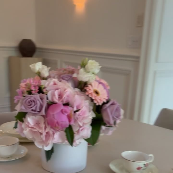 Mother’s Day Spa Brunch Celebrates Unconditional Love