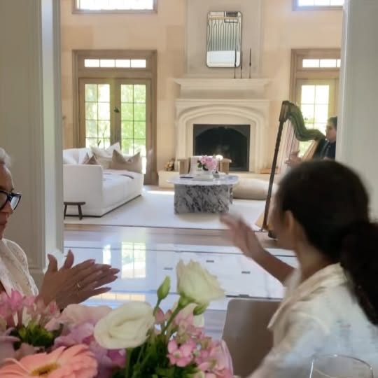 Mother’s Day Spa Brunch Celebrates Unconditional Love