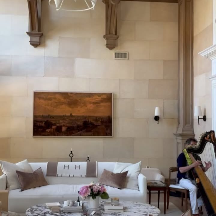 Mother’s Day Spa Brunch Celebrates Unconditional Love