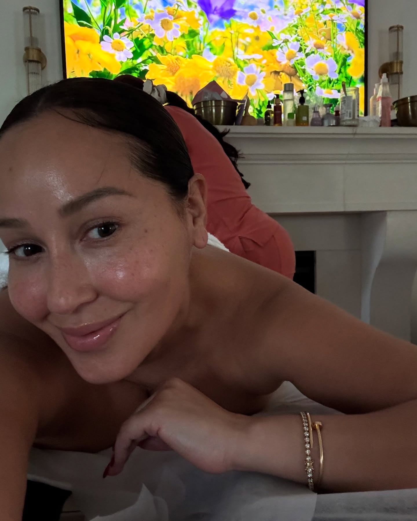 Mother’s Day Spa Brunch Celebrates Unconditional Love