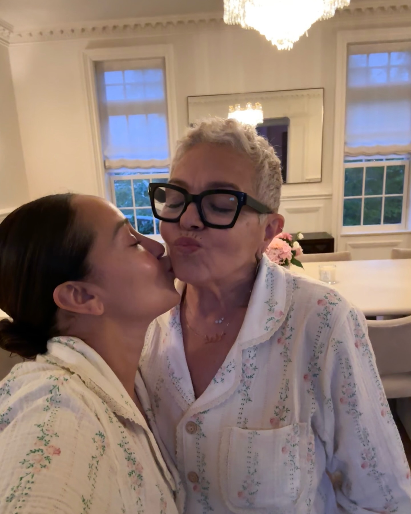 Mother’s Day Spa Brunch Celebrates Unconditional Love