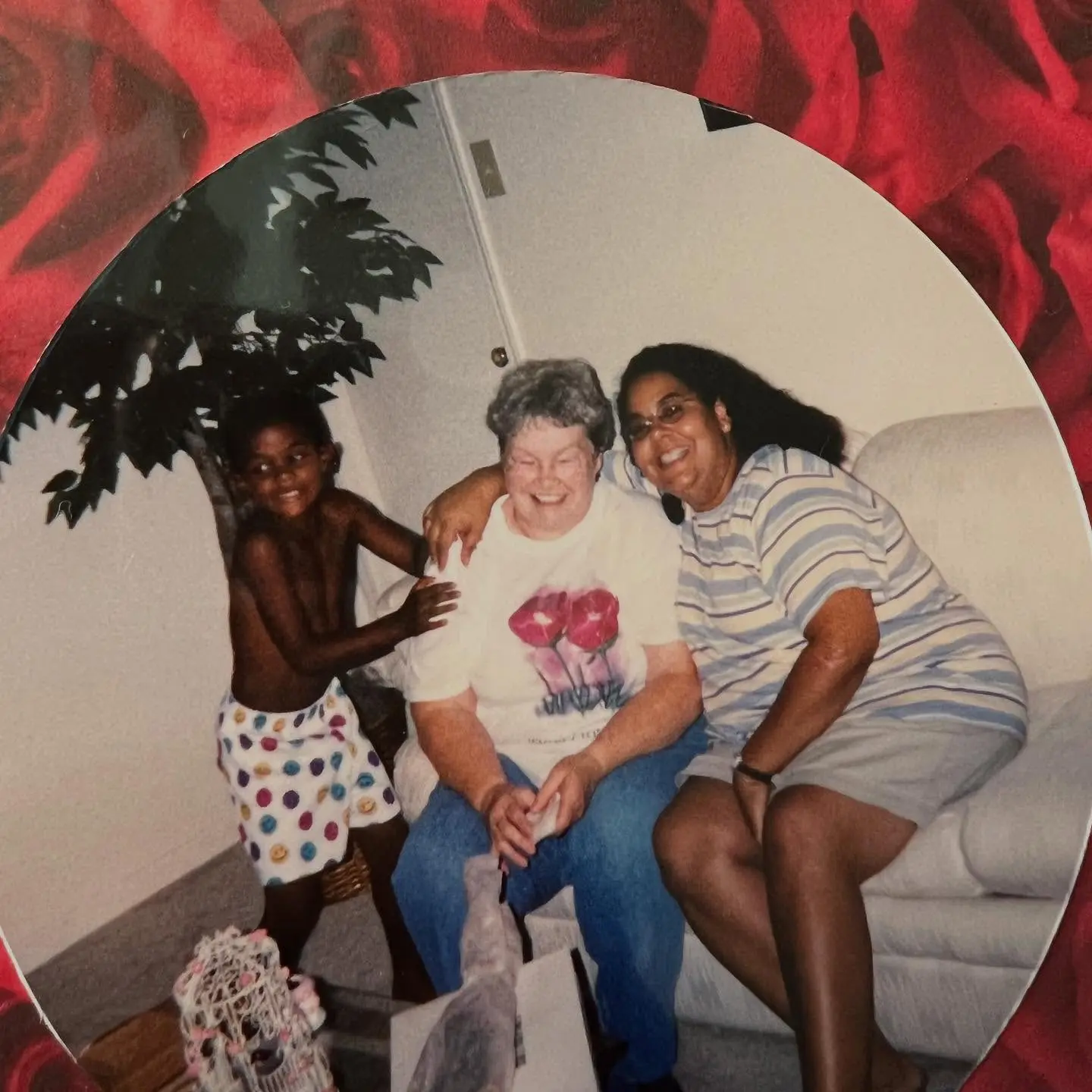 Mother's Day Tribute: A Heartfelt Salute