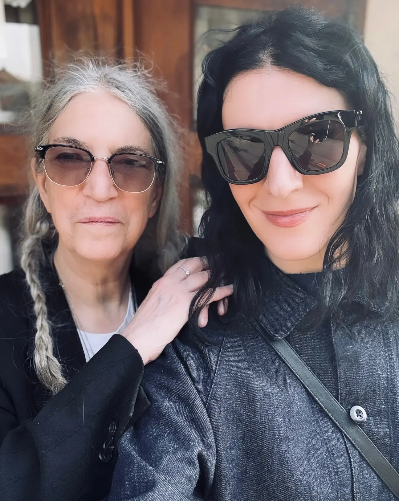 Mother’s Day Tribute by Jesse Paris Smith Celebrating Mom's Love With Global Journeys, Heartfelt Adventures, and Timeless Affection