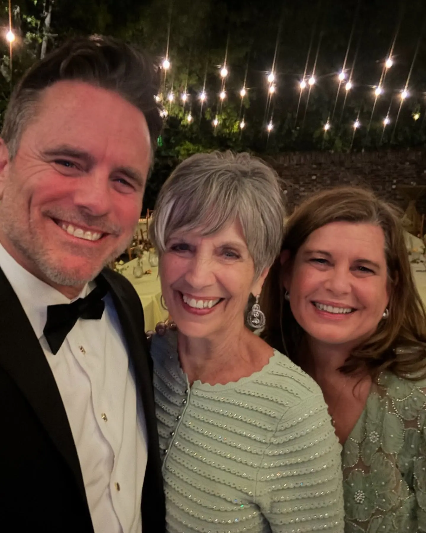 A tender Instagram post honors a hardworking matriarch, uniting family and sparking joy!