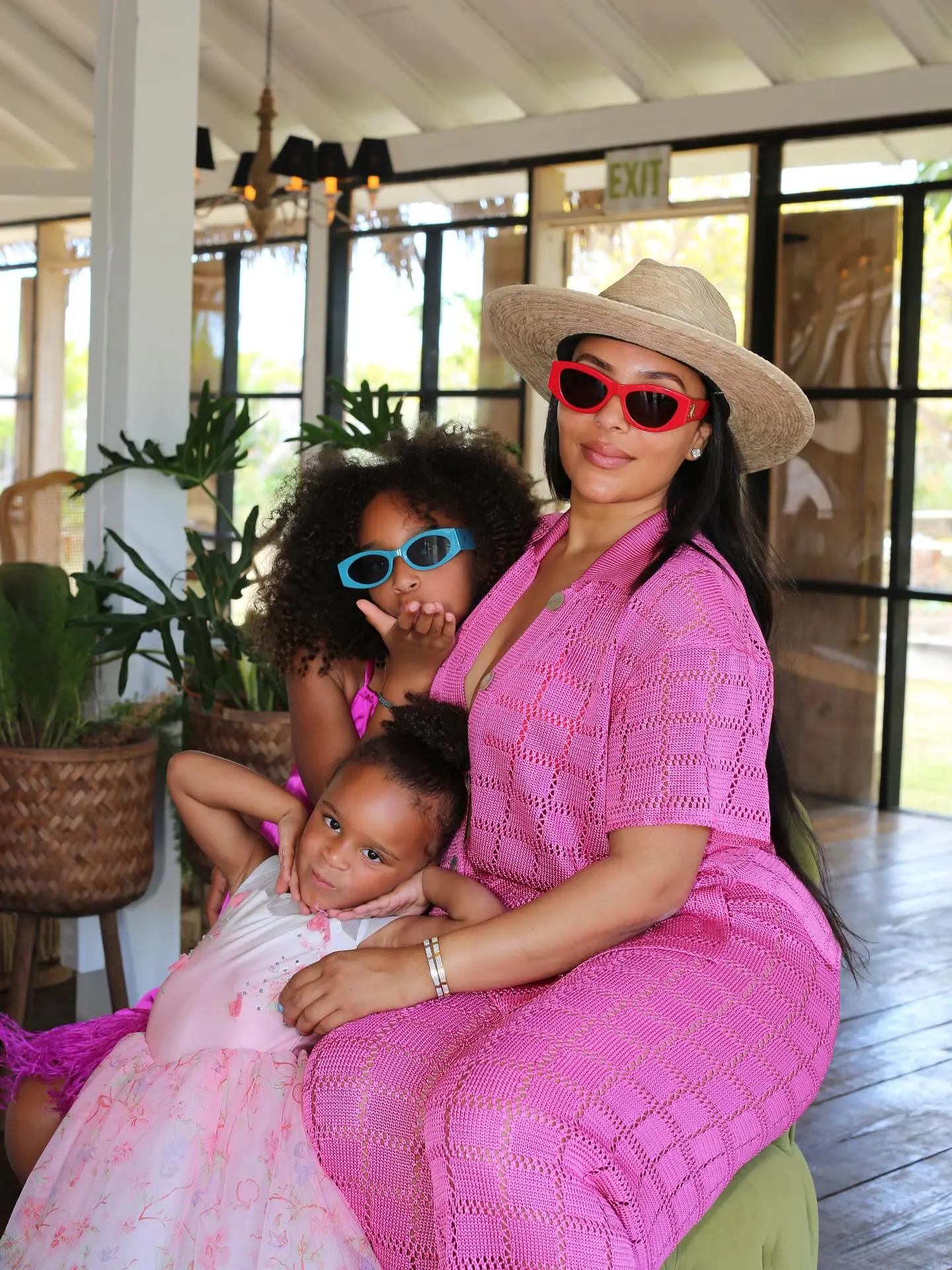 Mother’s Day Tribute Inspires Social Media Celebrations Ludacris honors mothers with heartfelt praise, celebrating their tireless care and undying love