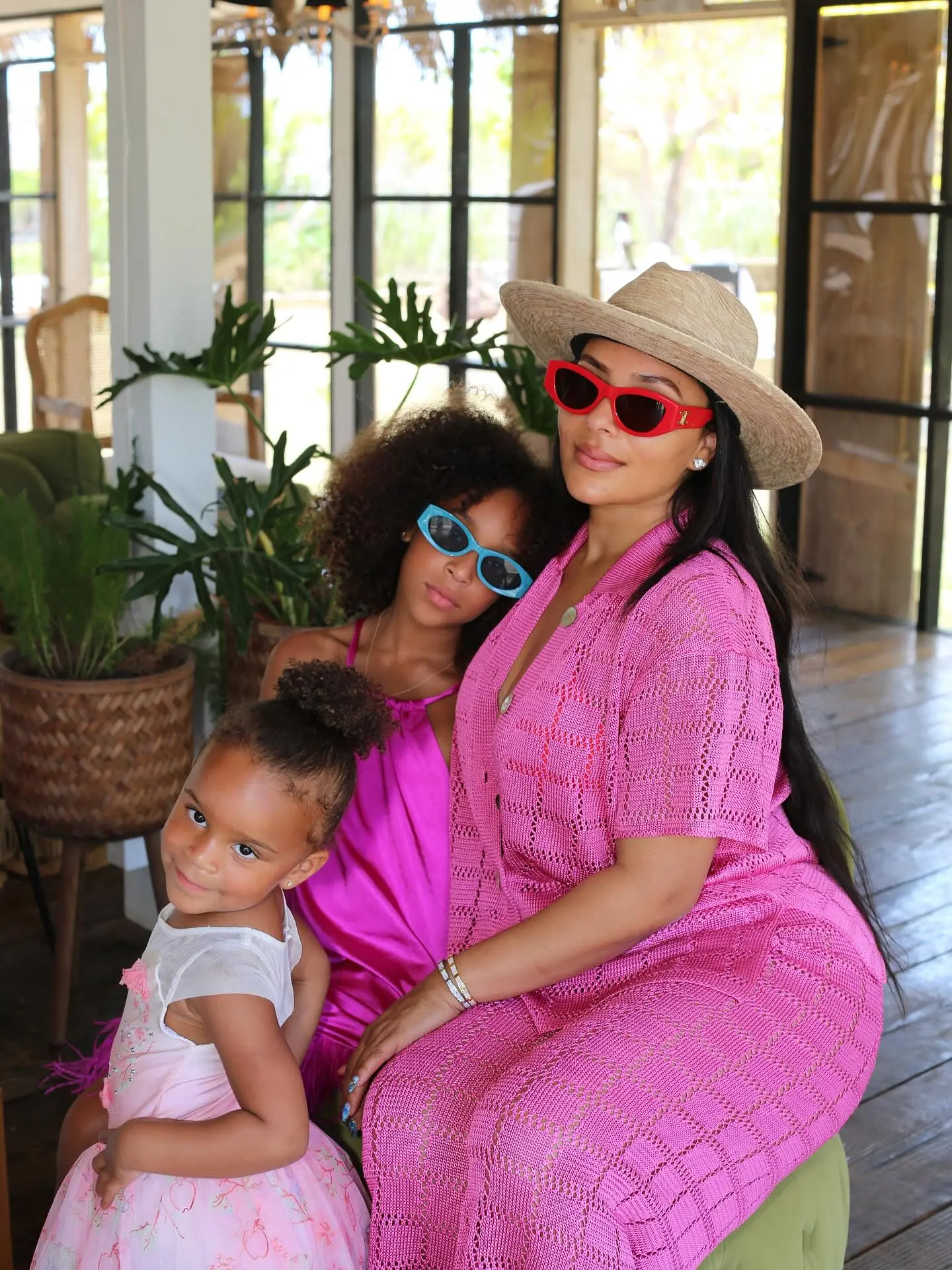 Mother's Day Tribute Inspires Social Media Celebrations