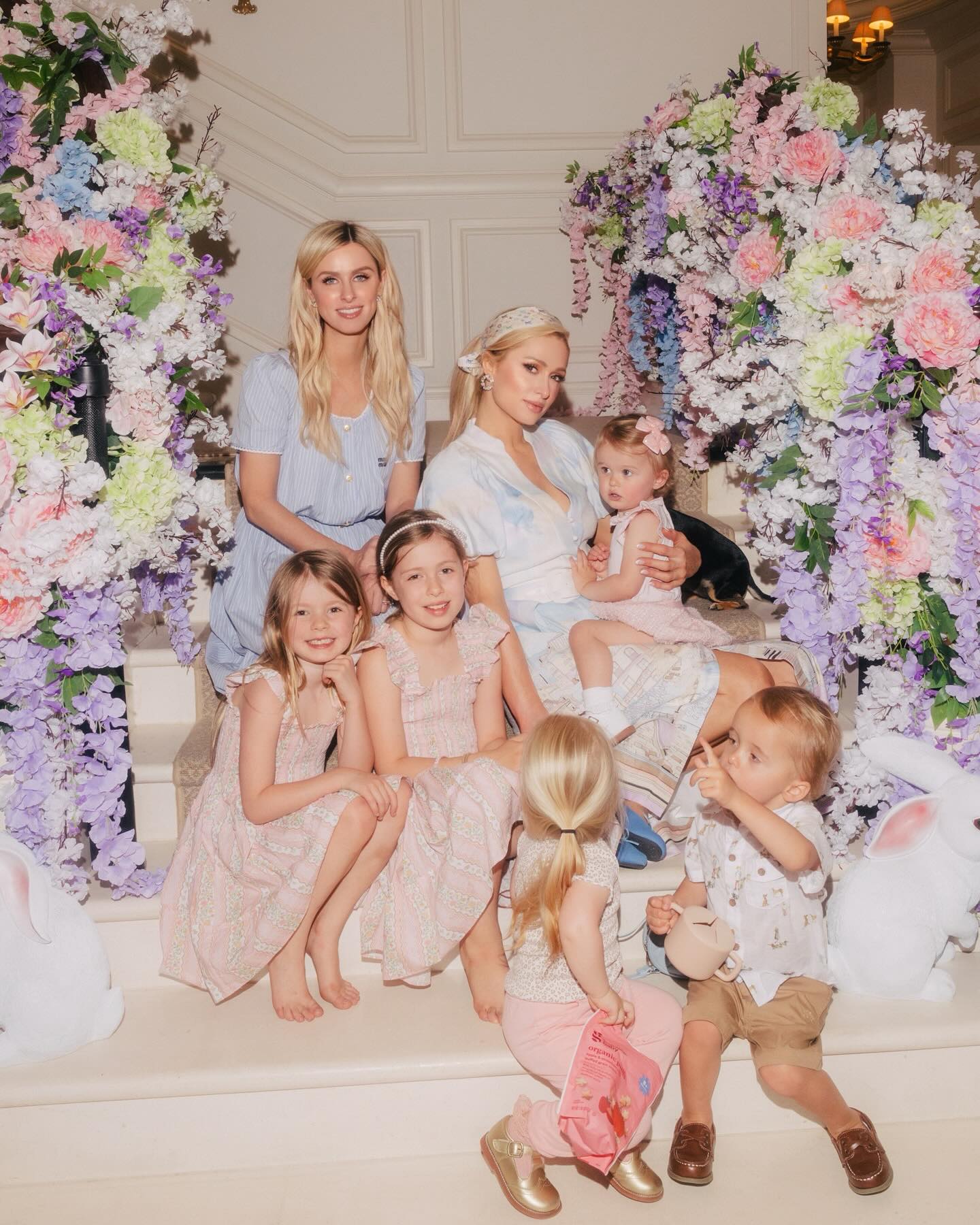 Honoring the strength, grace, and love of every extraordinary mom with heartfelt vibes!!!