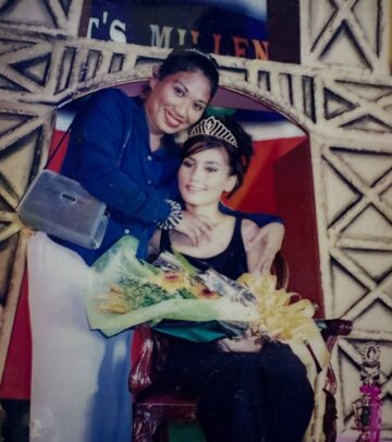 On Teacher’s Day and her mom’s birthday, Fasha Sandha shares a heartfelt tribute of love!!