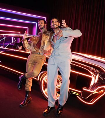 Motorheads Delivers a High-Octane Series Debut