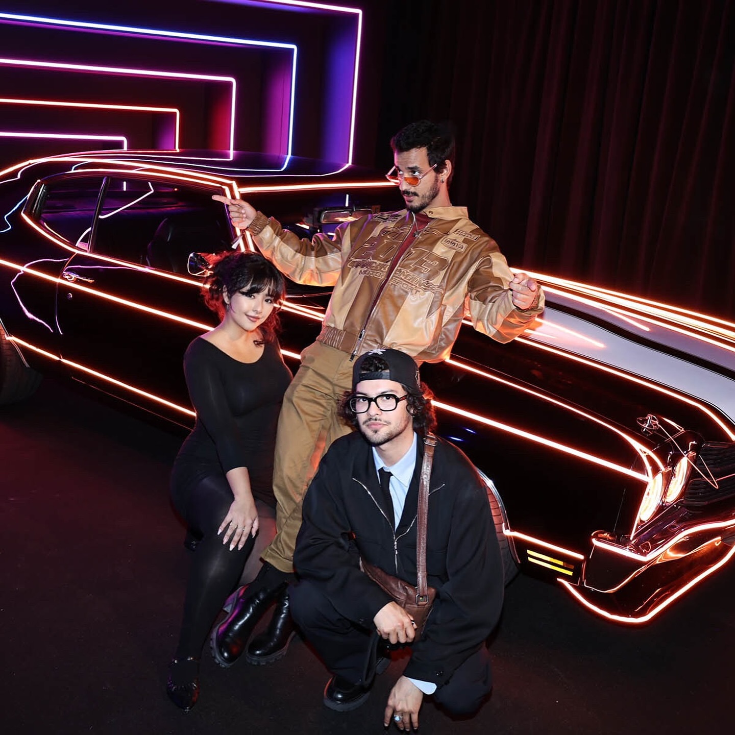 Motorheads Delivers a High-Octane Series Debut