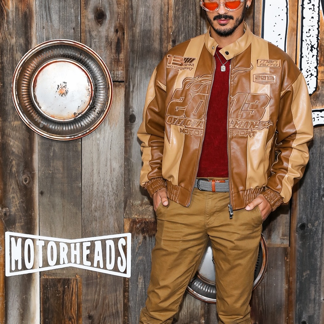 Motorheads Delivers a High-Octane Series Debut