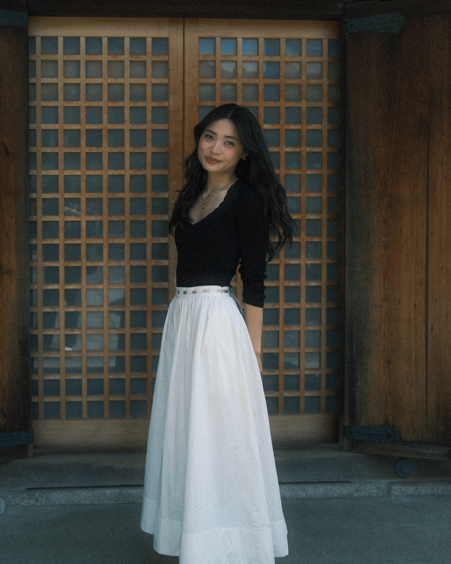 Mountain Top Adventure With Ashley Liao
