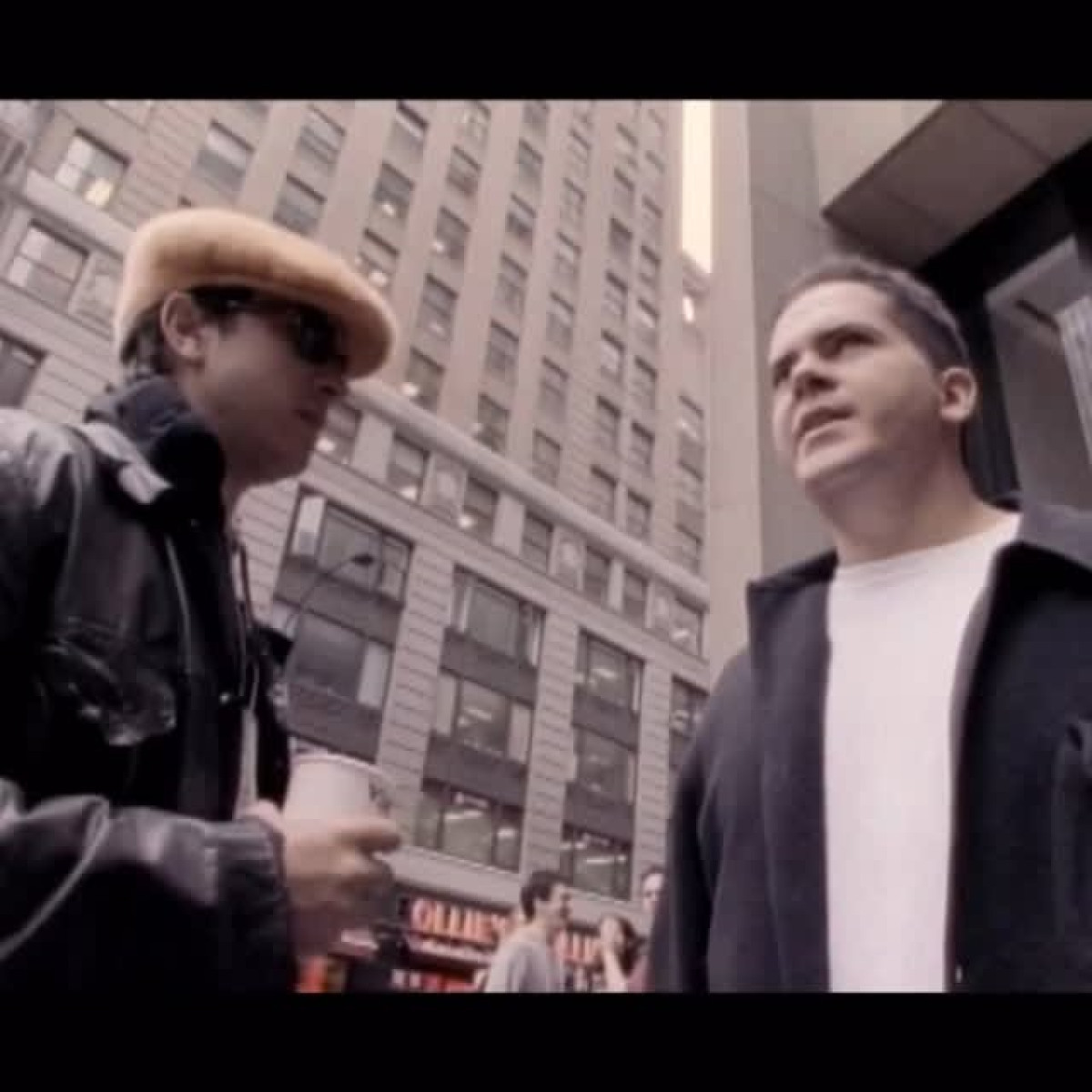 MTV Days And Kicked Out: Pauly Shore Returns To NYC Comedian Pauly Shore takes a humorous stroll down memory lane as he readies to hit NYC now.