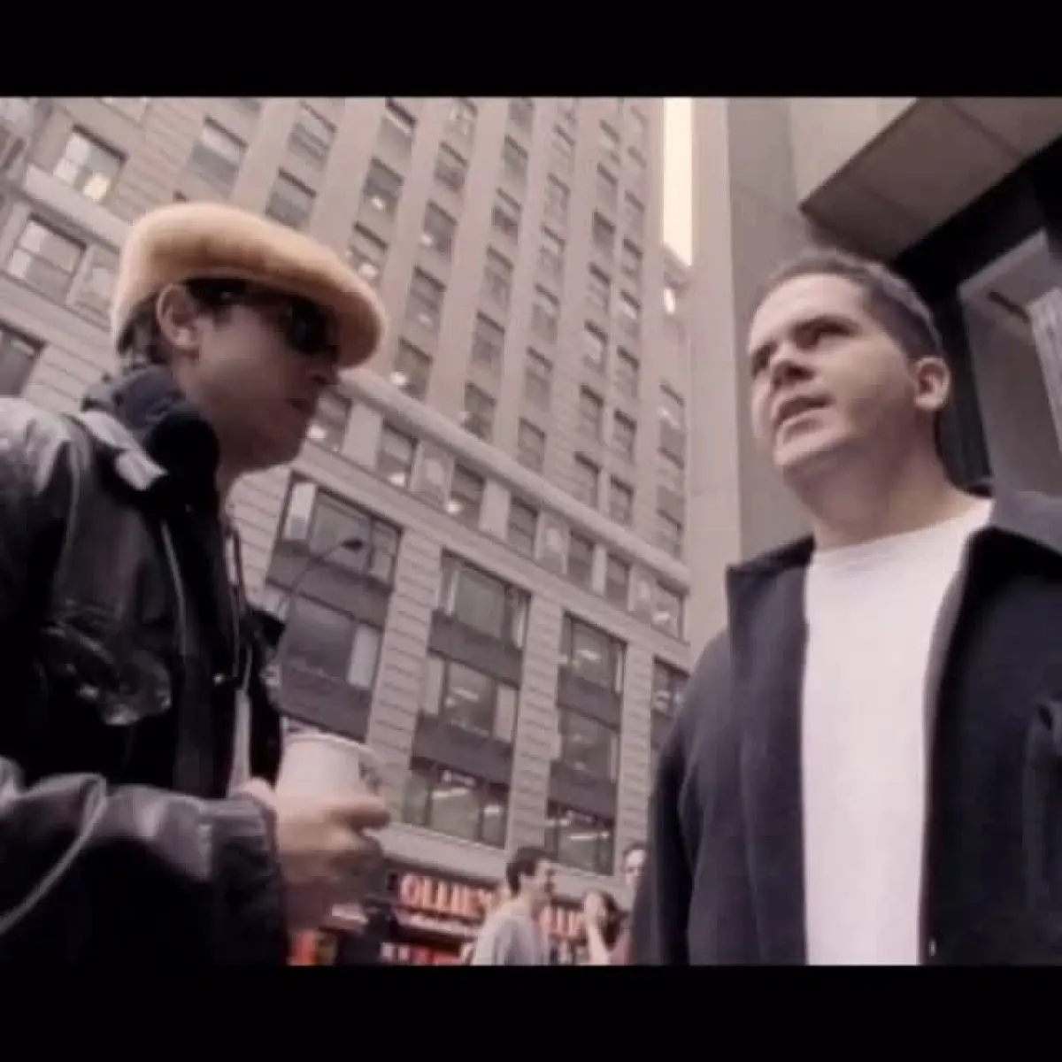 MTV Days And Kicked Out: Pauly Shore Returns To NYC Comedian Pauly Shore takes a humorous stroll down memory lane as he readies to hit NYC now.