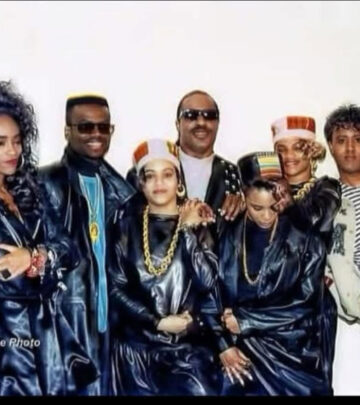 MTV Special Celebrates 80s Icons Legacy