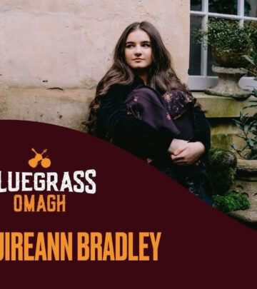 Bright bluegrass vibes and cherished memories as Ulster Folk Park greets a stellar night.!