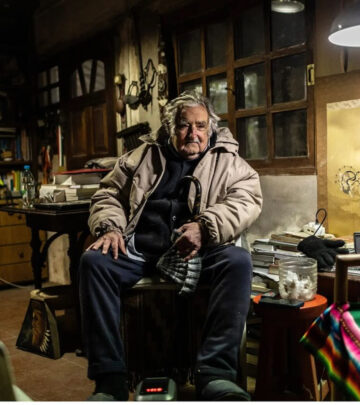 Mujica: Humble Leader Who Defied Convention
