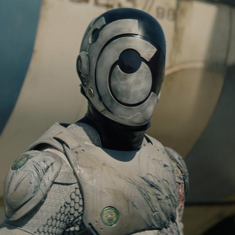 Murderbot Diaries Celebrates Murderbot Day