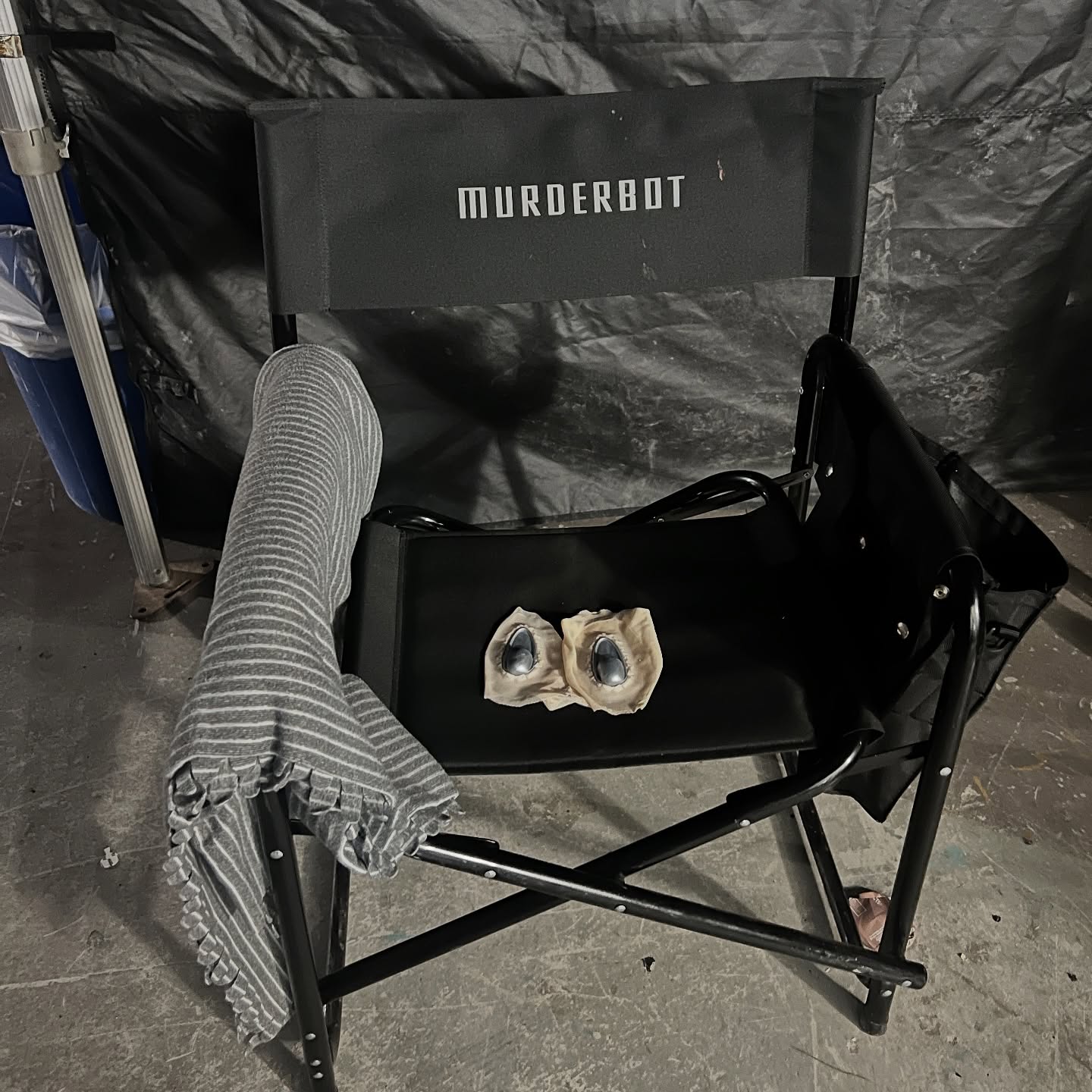 Murderbot Diaries Celebrates Murderbot Day