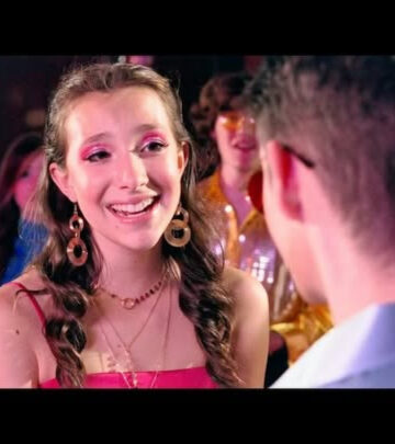 Music Transformed Into Mini Musicals