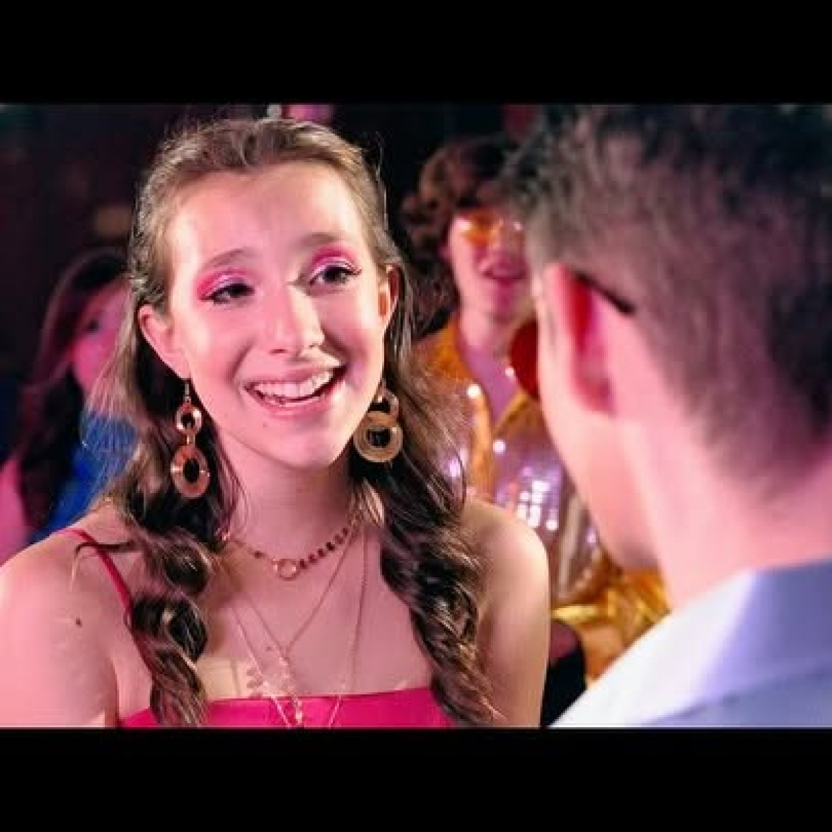 Music Transformed Into Mini Musicals Pop Hits Reimagined as Cinematic Mini Musicals: Fusion of Music, Film & Storytelling Magic