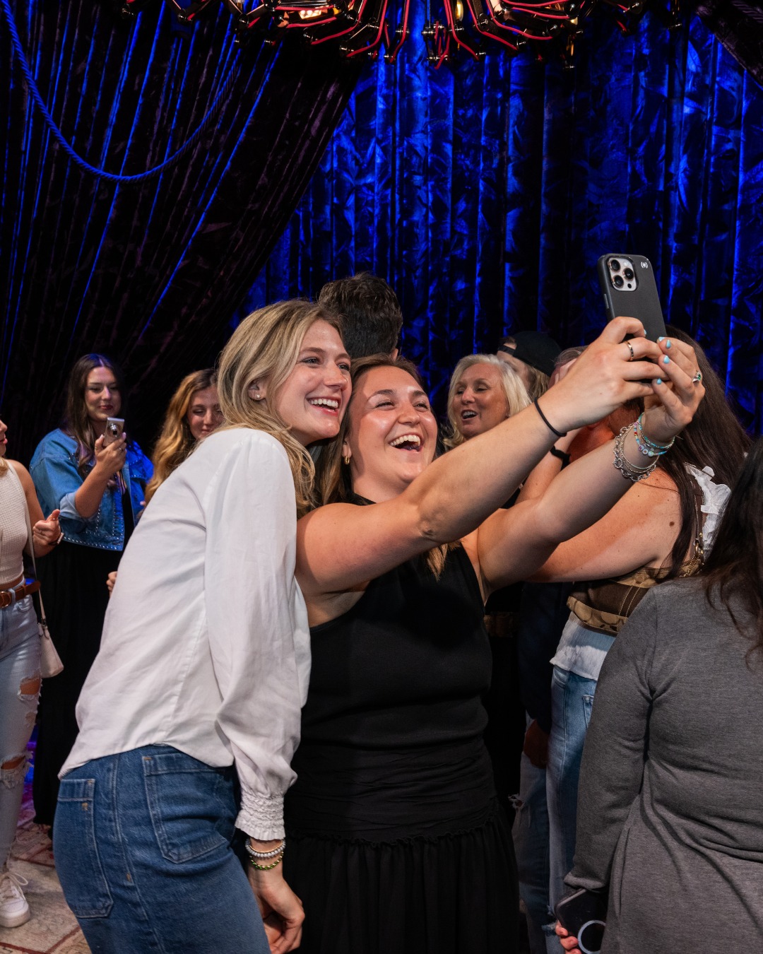Musical Event Honors Healthcare Heroes
