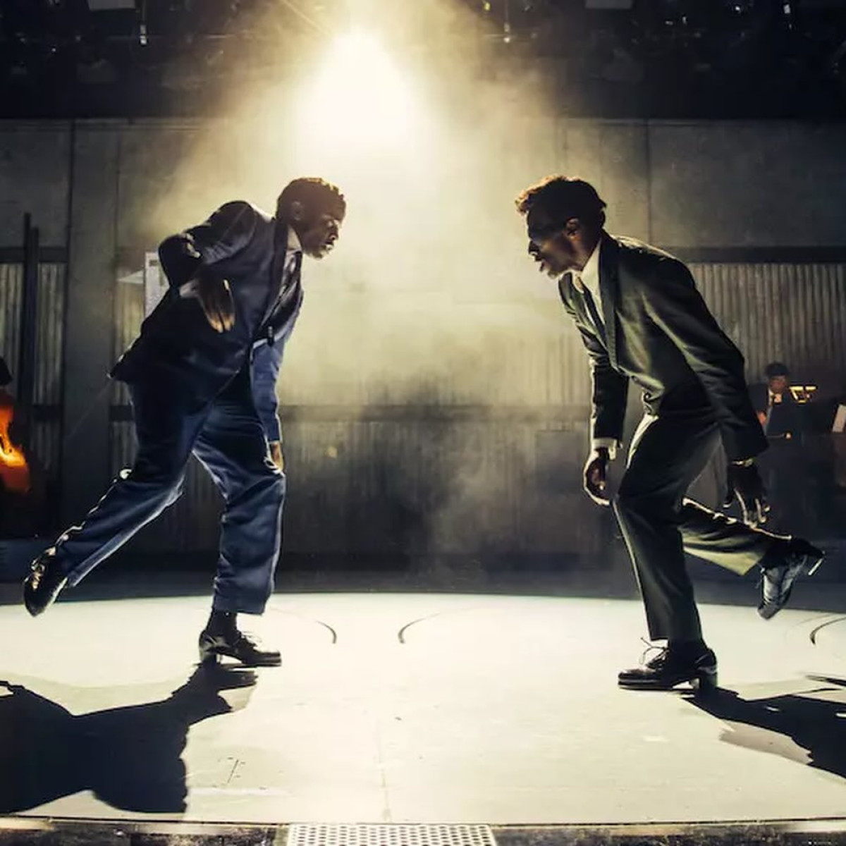 Musical Off Broadway Launch Honors Late Collaborator The stage lights shine on new partnerships and a heartfelt tribute, uniting art and legacy