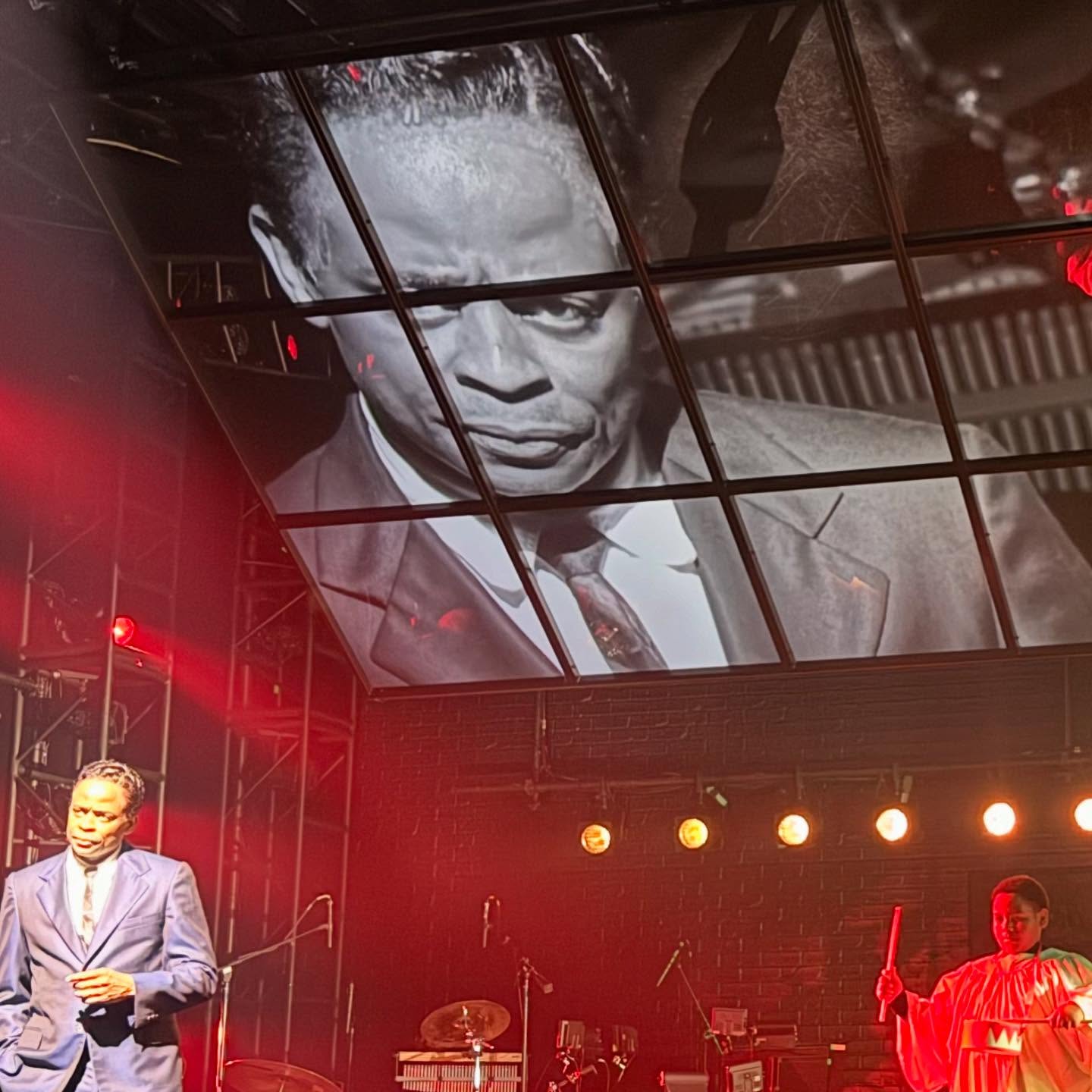 Musical Off Broadway Launch Honors Late Collaborator
