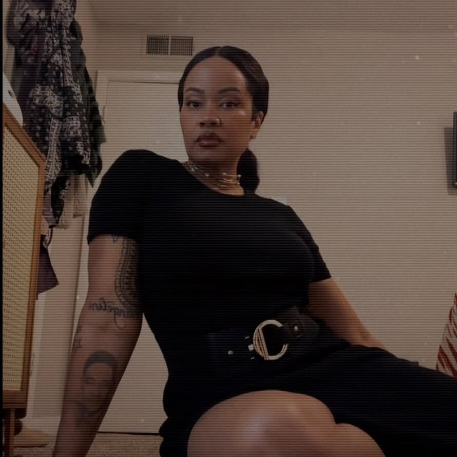 Mylah Muse Celebrates Resilient Women With Style