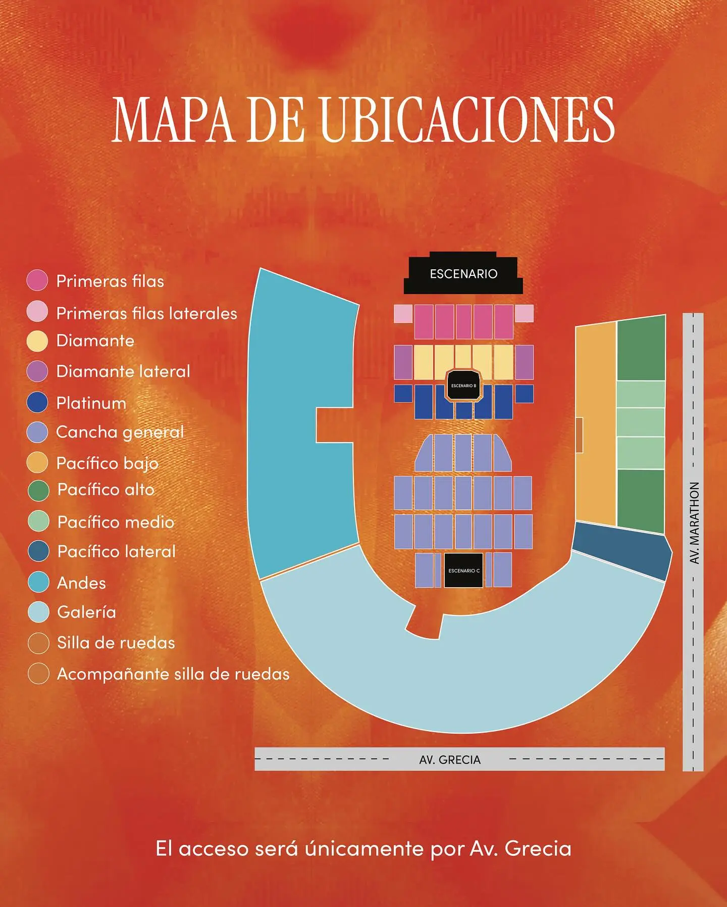 Myriam Hernández Set to Light Up Estadio Nacional