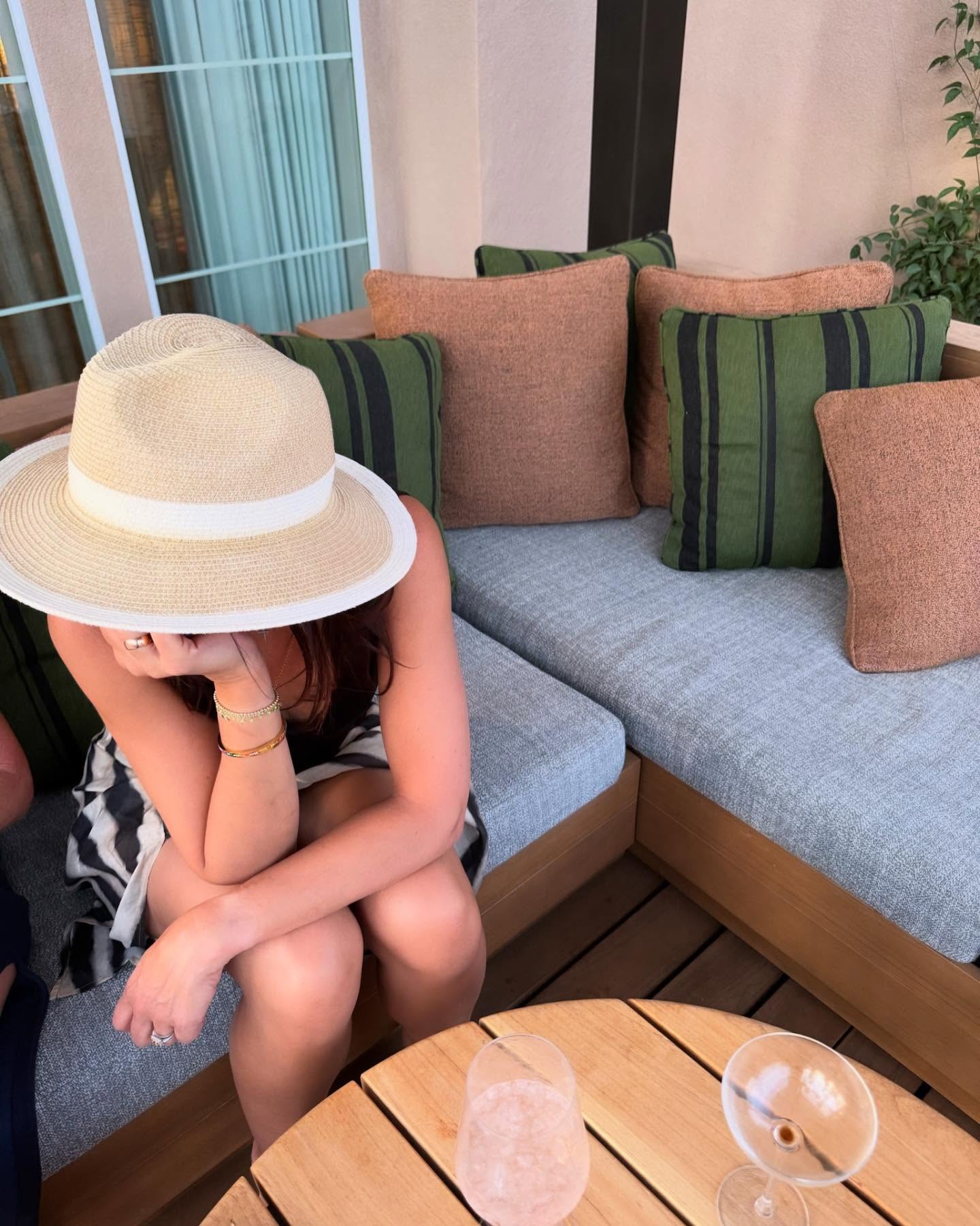 Mystical Desert Getaway Inspires Celebrity Escape
