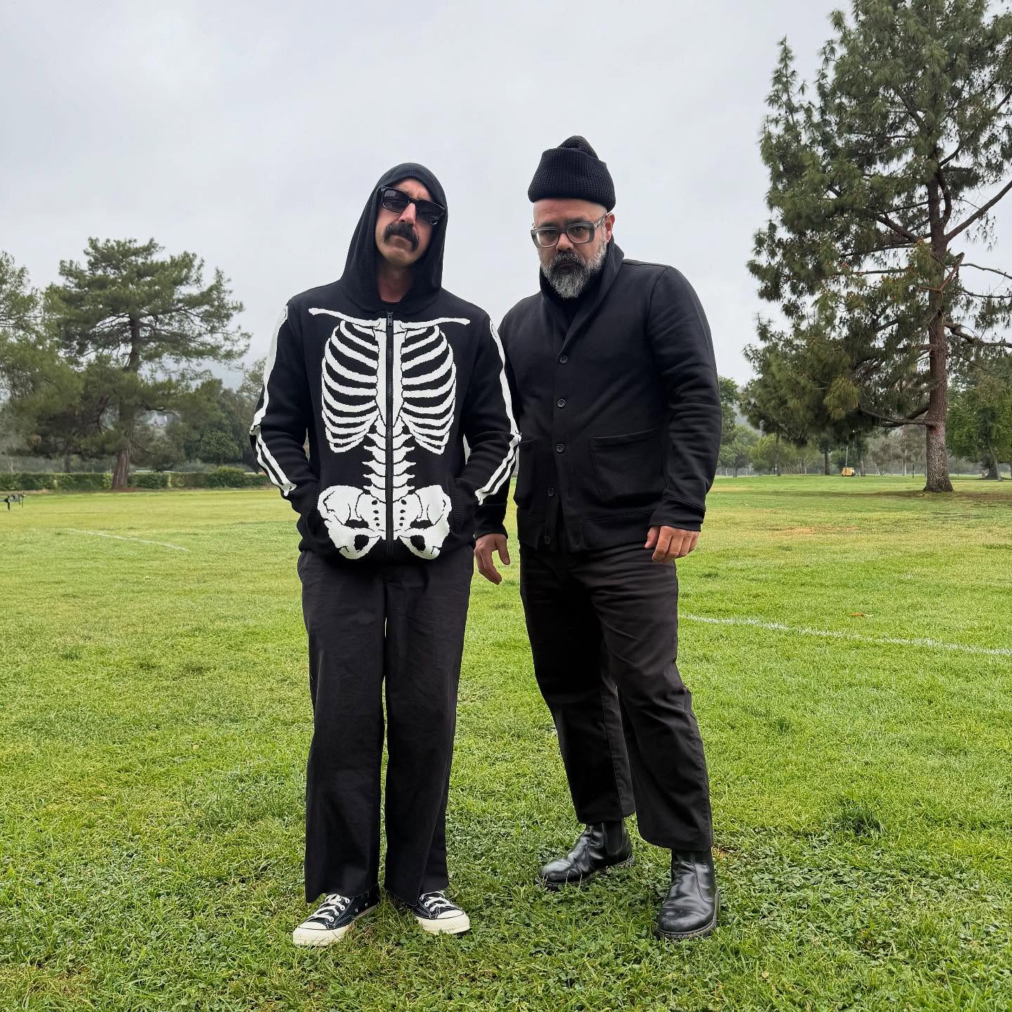 N8NOFACE Shines At Cruel World Fest Experience
