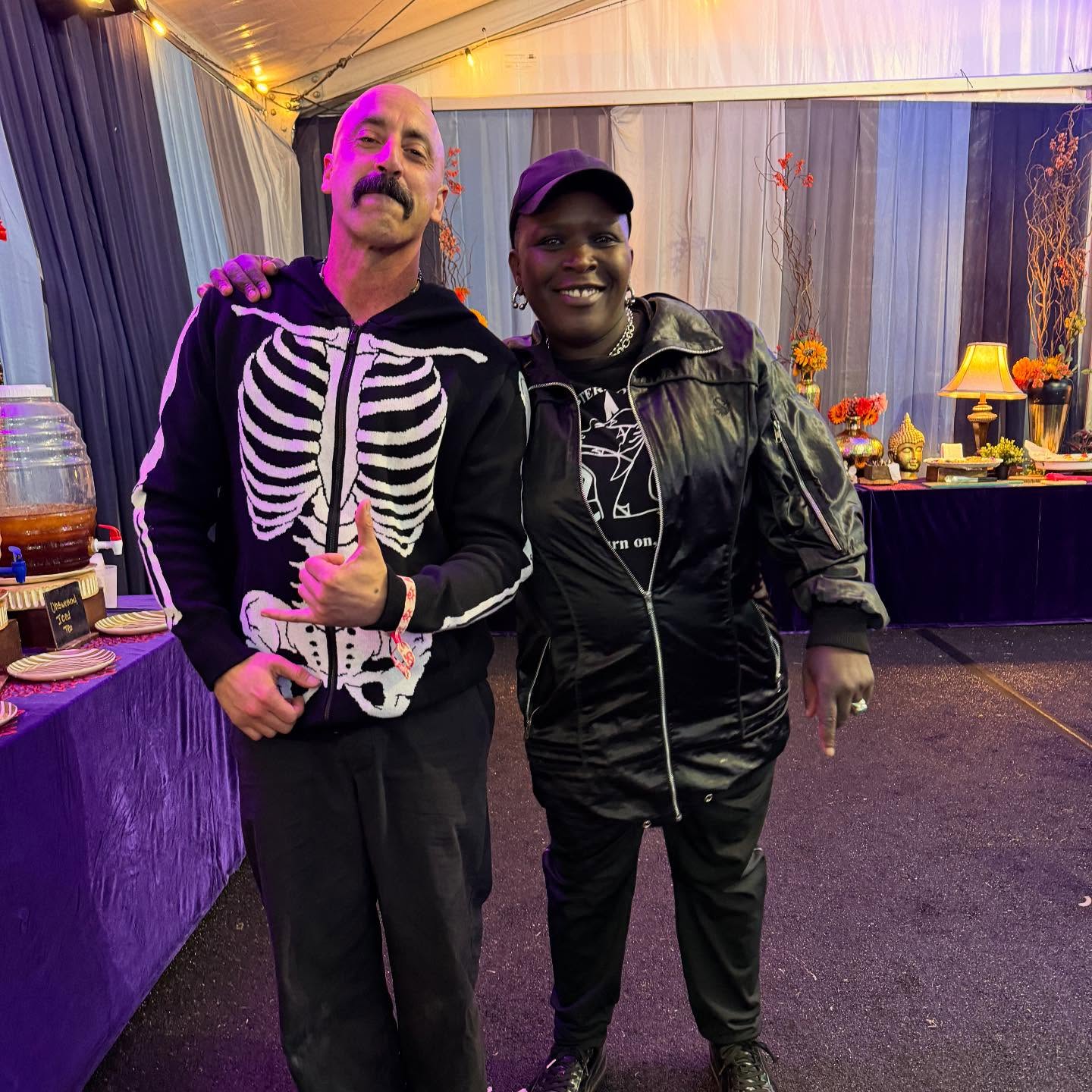 N8NOFACE Shines At Cruel World Fest Experience