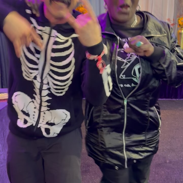 N8NOFACE Shines At Cruel World Fest Experience