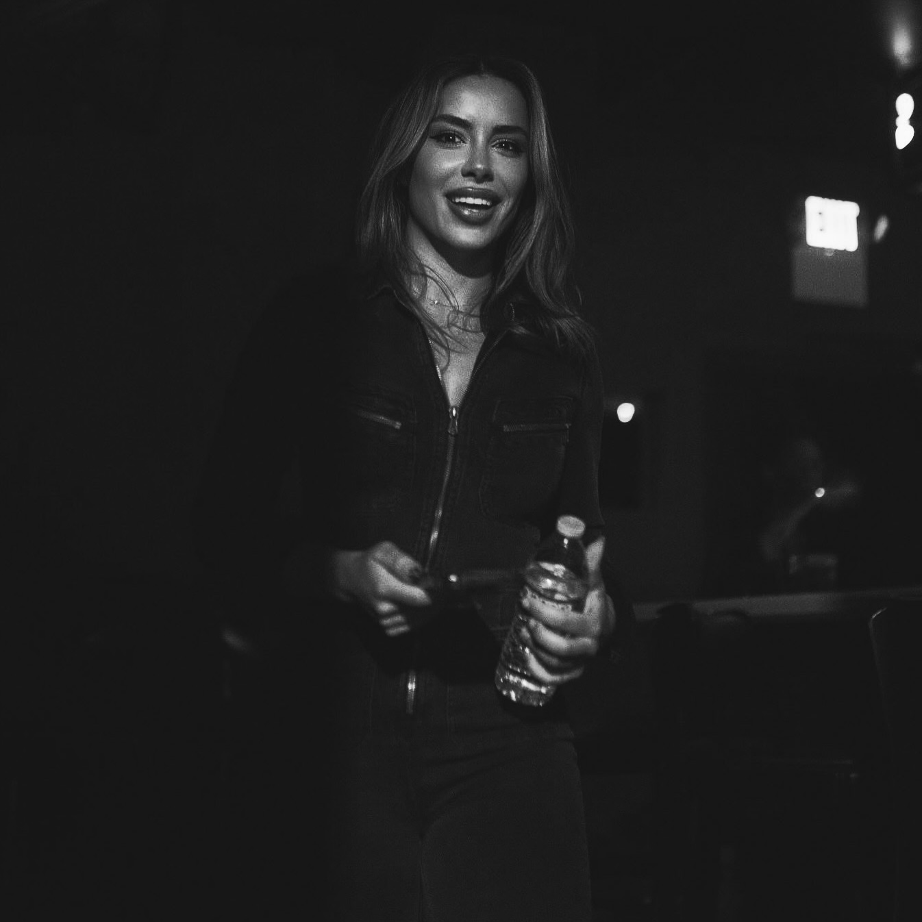 Nacya Marreiro Sparks Curiosity With Instagram Teaser Marreiro hints at a surprise project; eager fans flock to her bio link for instant details.
