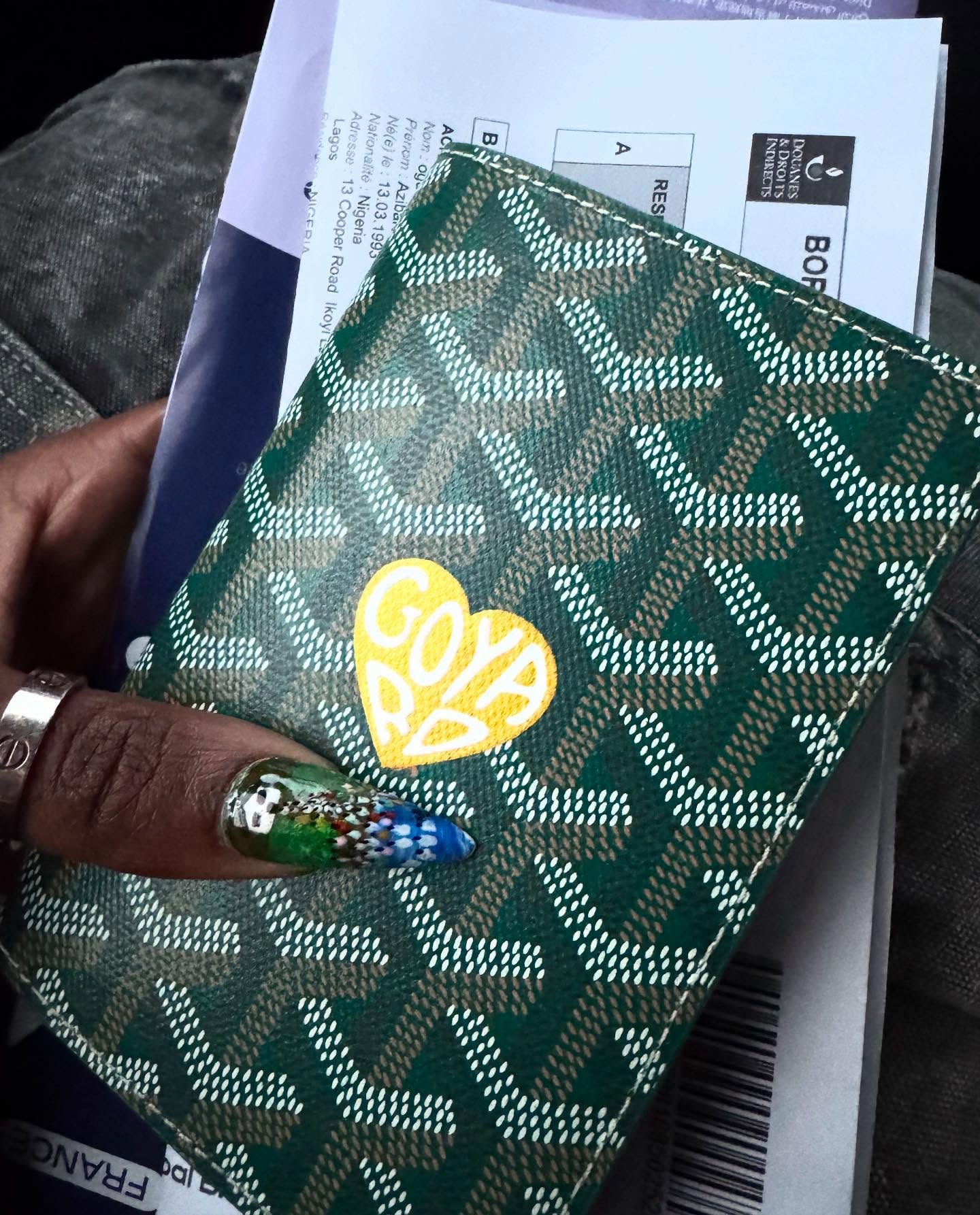 Nails Spotlight: Independent Female Artists Redefine Style