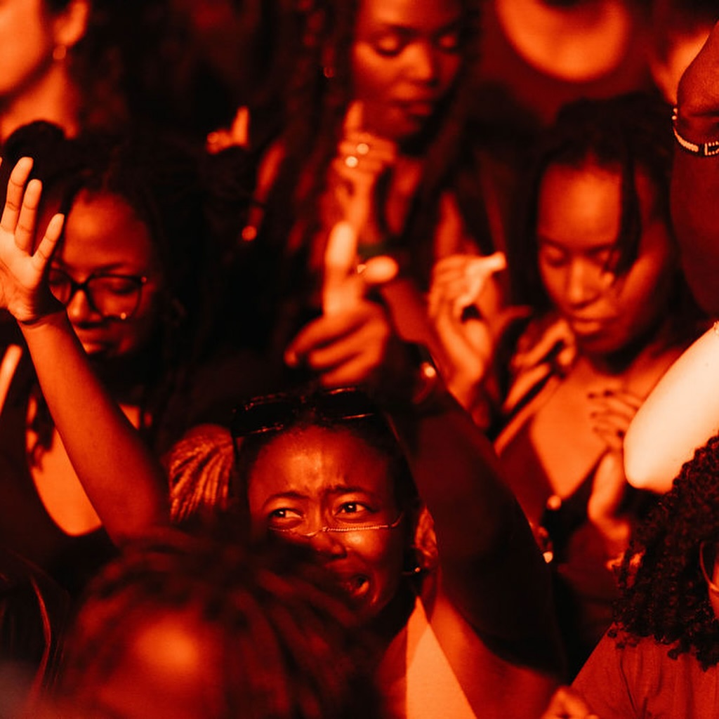 Nairobi Journey: Memorable Moments