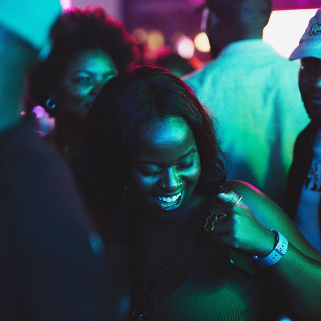 Nairobi Journey: Memorable Moments