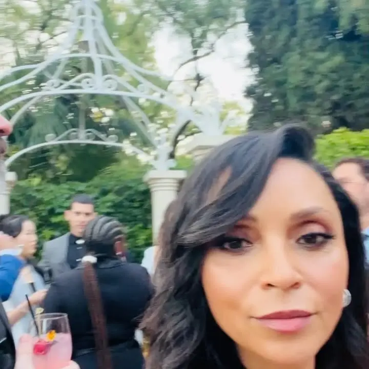 NAMI Gala Night Shines With Celebrity Danielle Nicolet