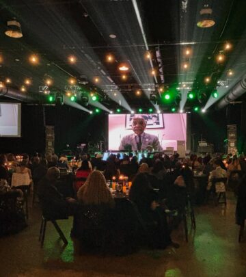 NAN Middle TN Gala Inspires Call For Unity