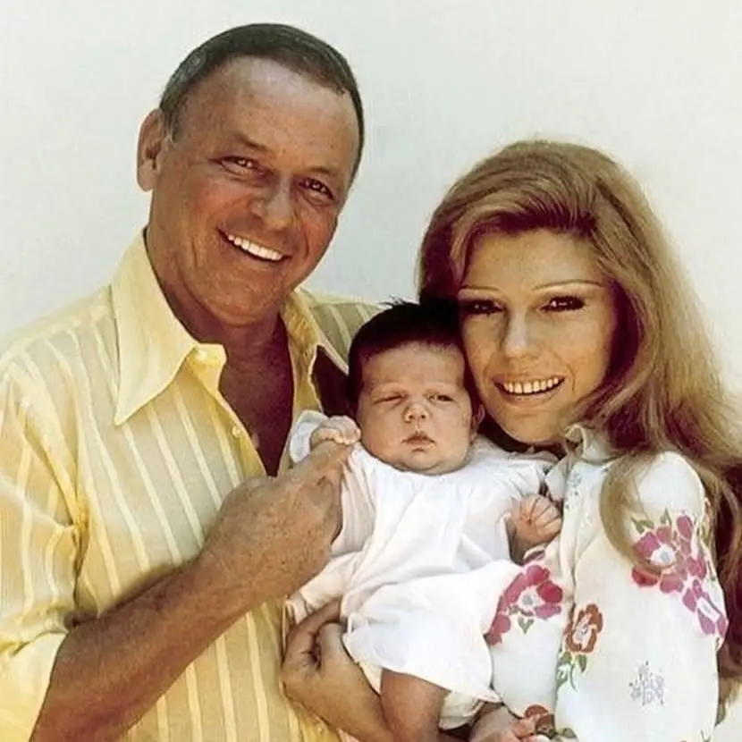 Nancy Sinatra Cheers Daughter AJ Lambert’s Birthday